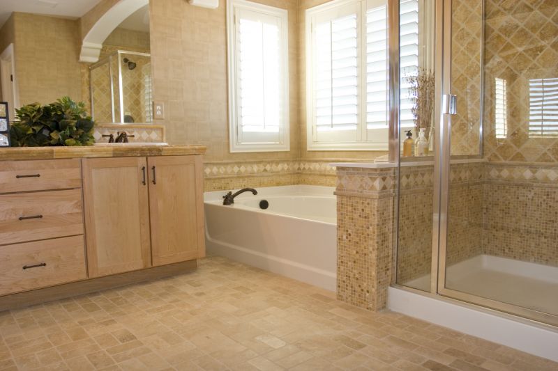 Top Bathroom Remodeling Companies in Boerne, TX