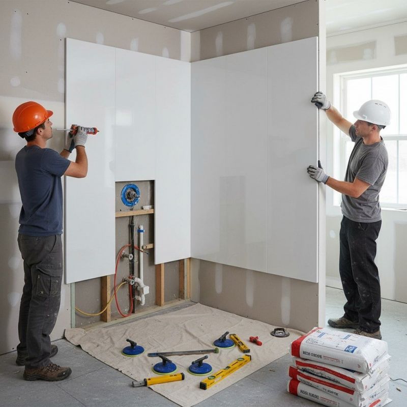 Top Bathroom Remodeling Companies in Spring Branch, TX