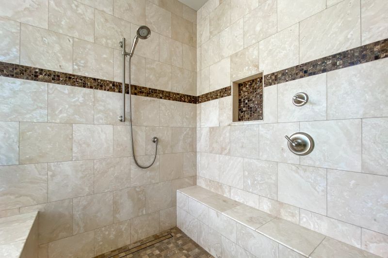 Cost of Shower Installation in Schertz, TX